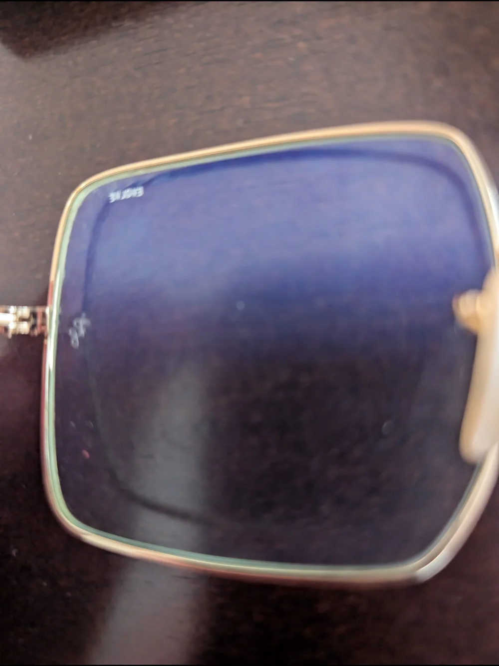 Ray-Ban stylish ray